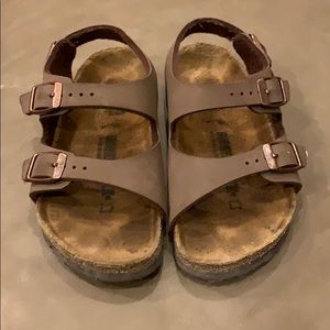 Toddler Birkenstock